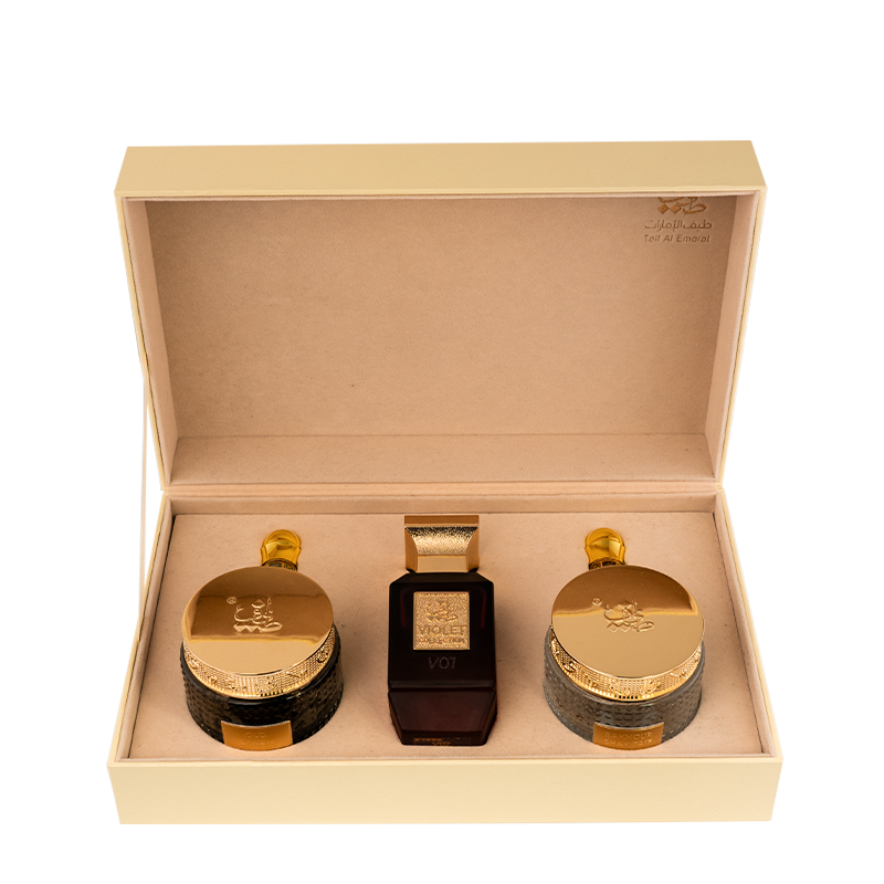 Diwan Box 1