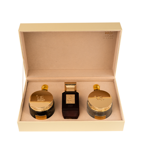 Diwan Box 1
