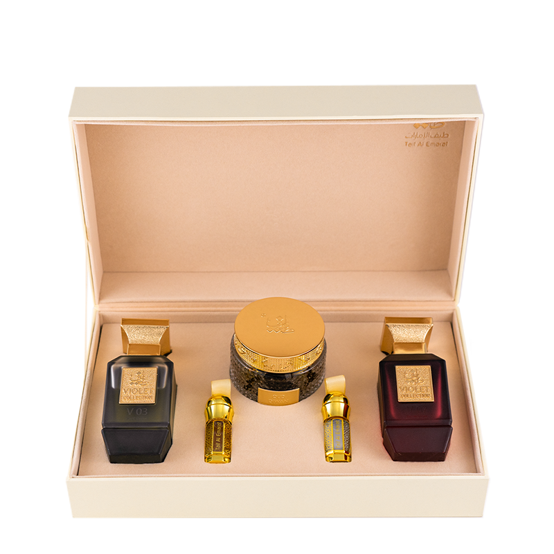 Diwan Box 2
