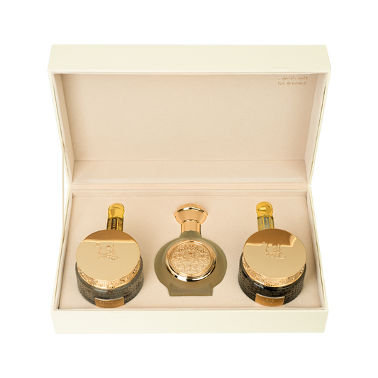 Diwan Taif Box
