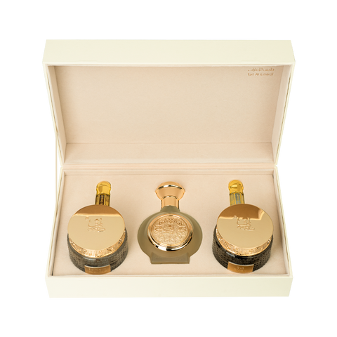 Diwan Taif Box