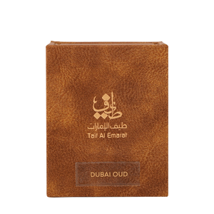 Dubai Oud