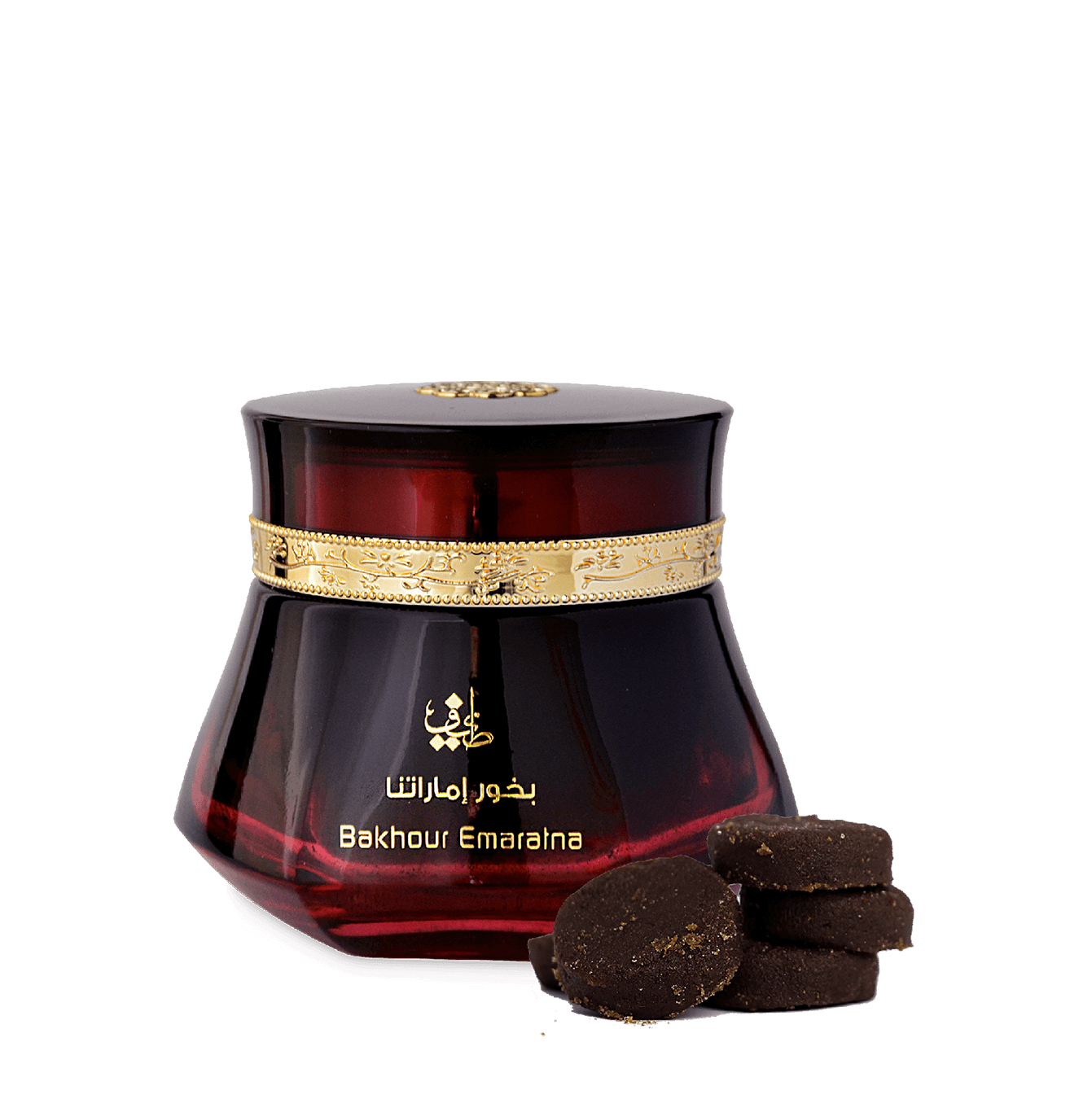 بخور إماراتنا