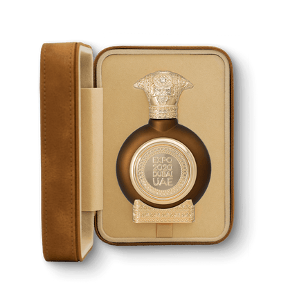 عطر دبي – إكسبو 2020