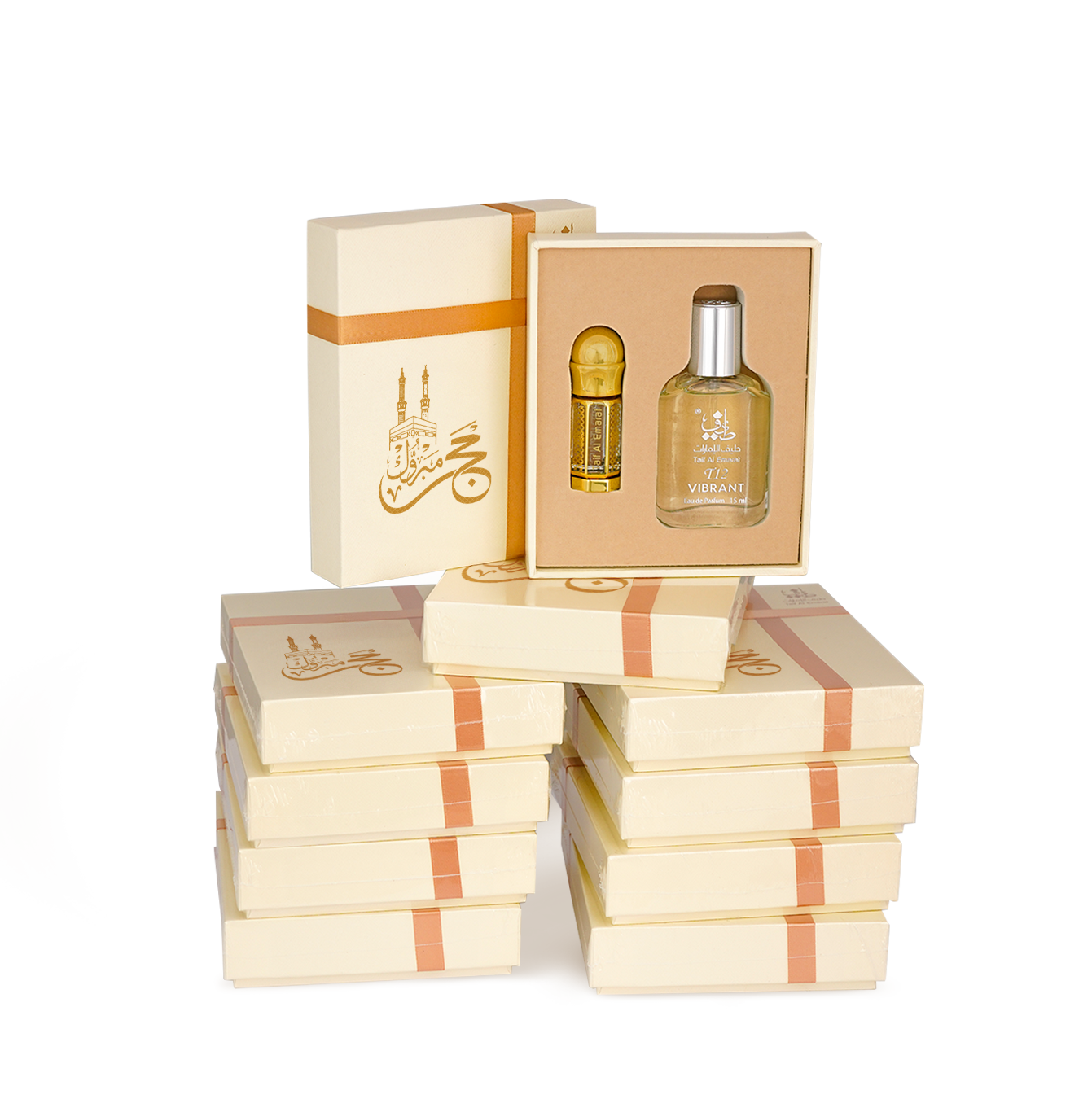 Hajj Gift Boxes ( Minimum 10 Pcs )