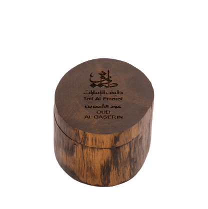 OUD AL QASERIN (60 G)