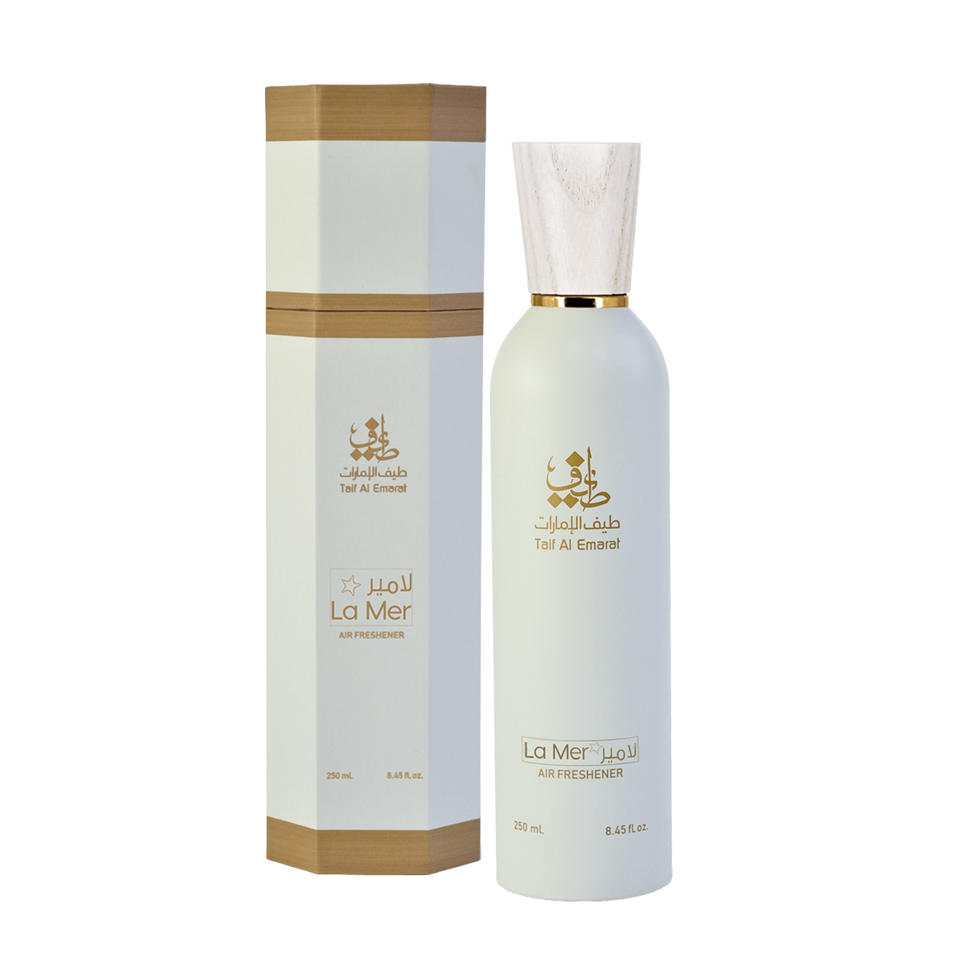 La Mer