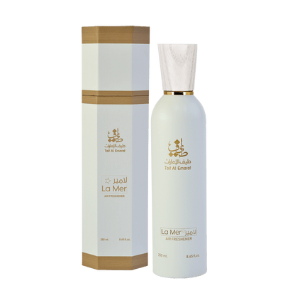 La Mer