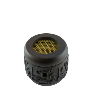 Taif Letters Incense Burner