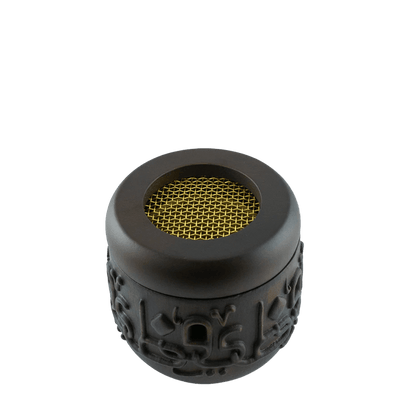 Taif Letters Incense Burner