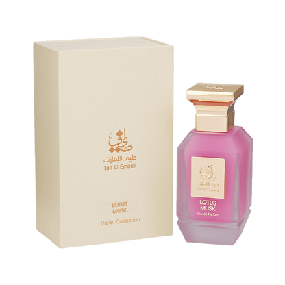Lotus Musk