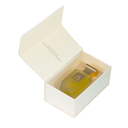 Luban Perfume