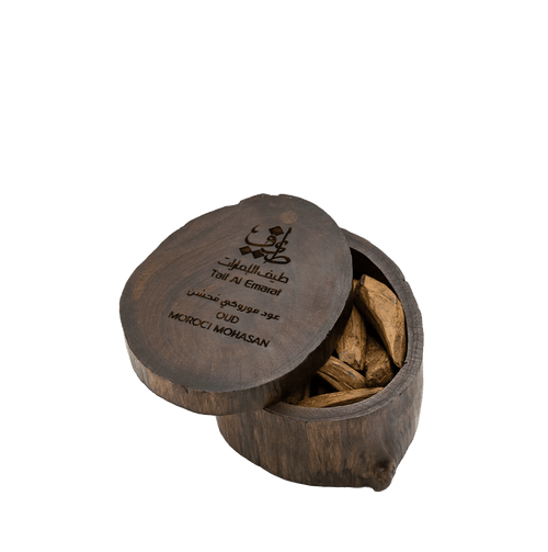 Enhanced Oud Collection