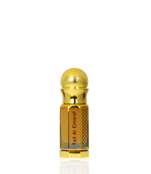 Musk Taif