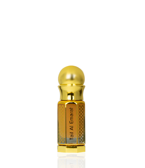 Musk Oil Collection