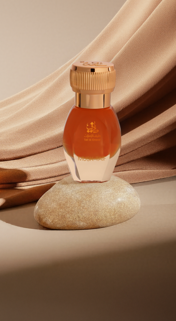 العود و الزيوت الشرقية