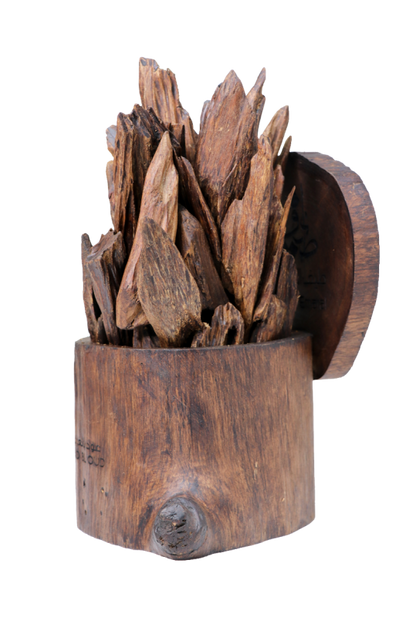 OUD WITH OUD (1000 G)