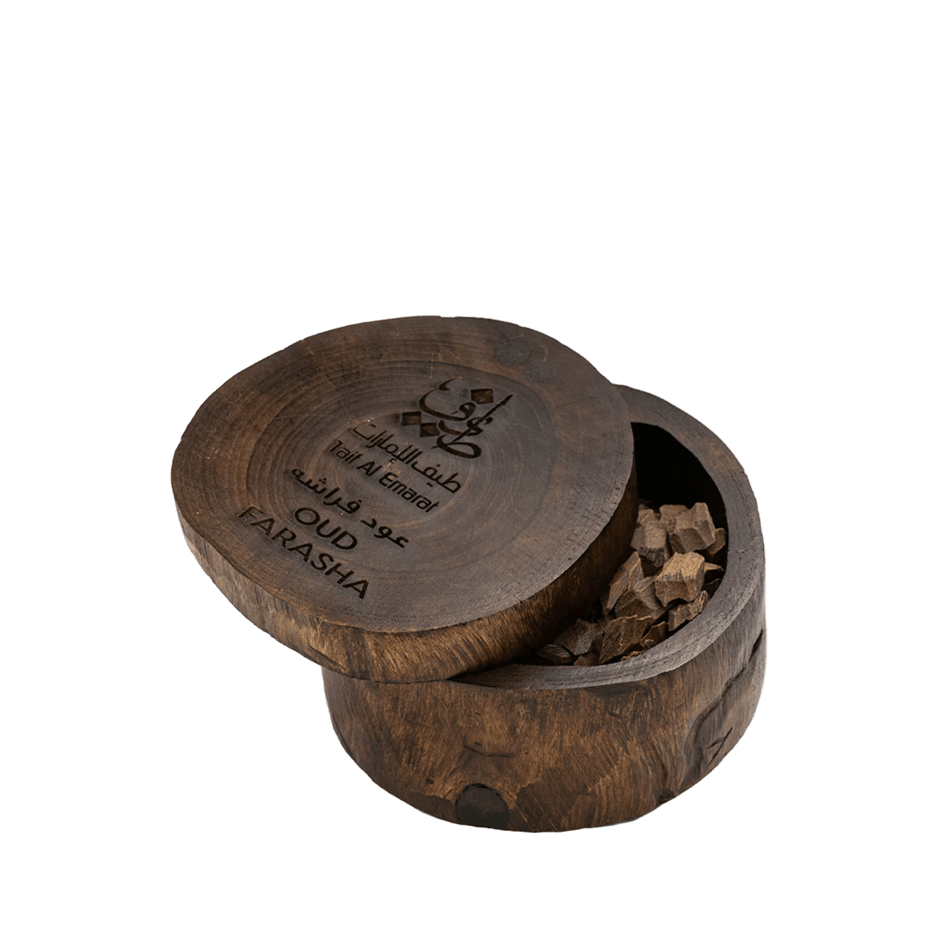 Oud Farasha (60 G)