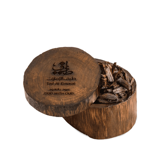 OUD WITH OUD ( 36 G )