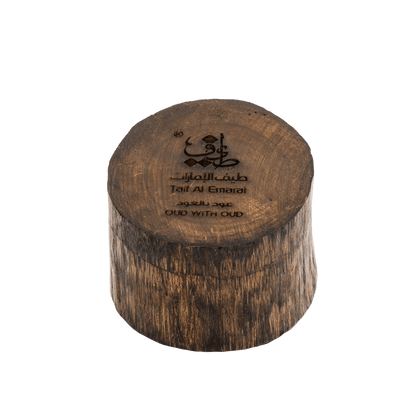 OUD WITH OUD ( 36 G )