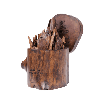 OUD WITH OUD (500 G)