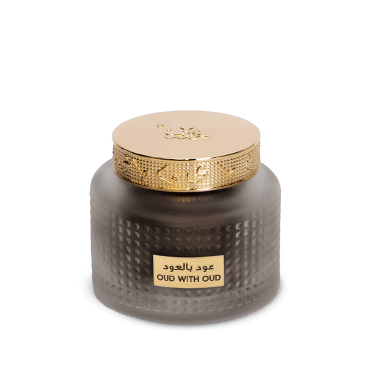 OUD WITH OUD ( 60 G )