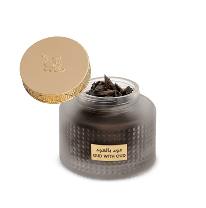 OUD WITH OUD ( 60 G )