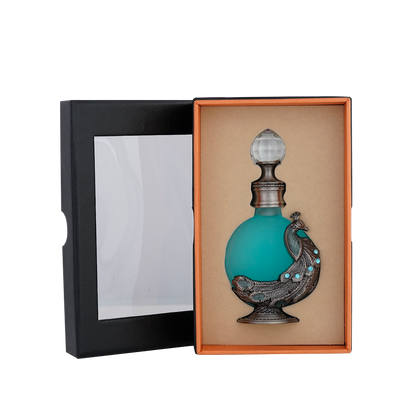 PEACOCK P005