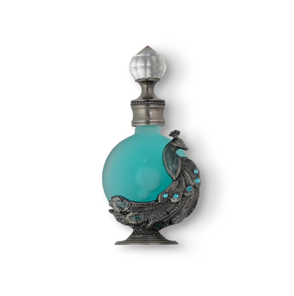 PEACOCK P005