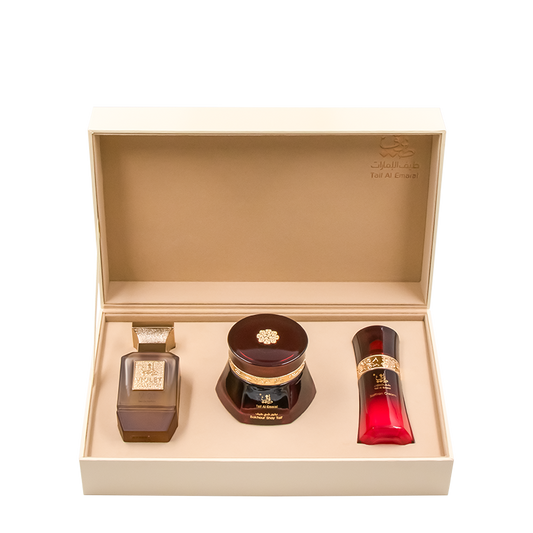 Personalized Gift Box 3