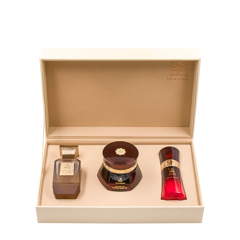 Personalized Gift Box 3