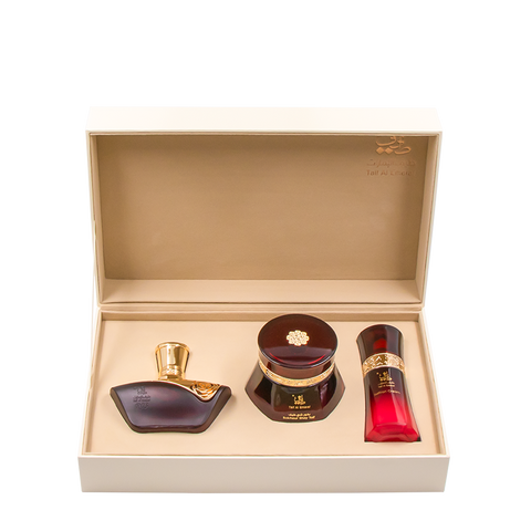 Personalized Gift Box 4