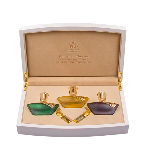 Romance Collection Box