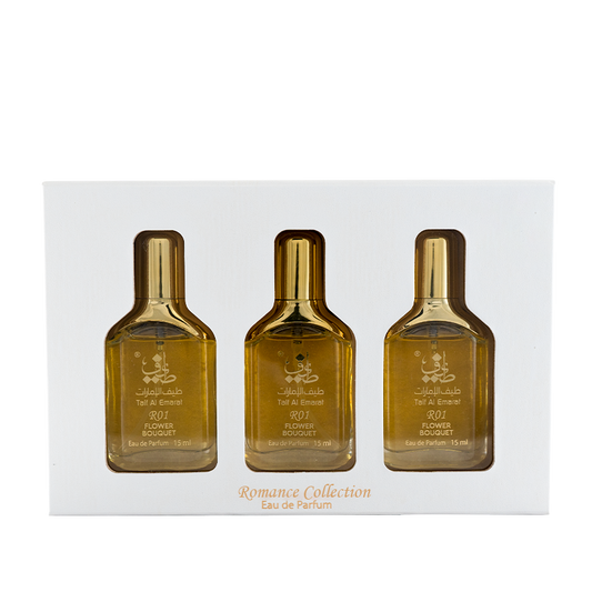 Taif Gift