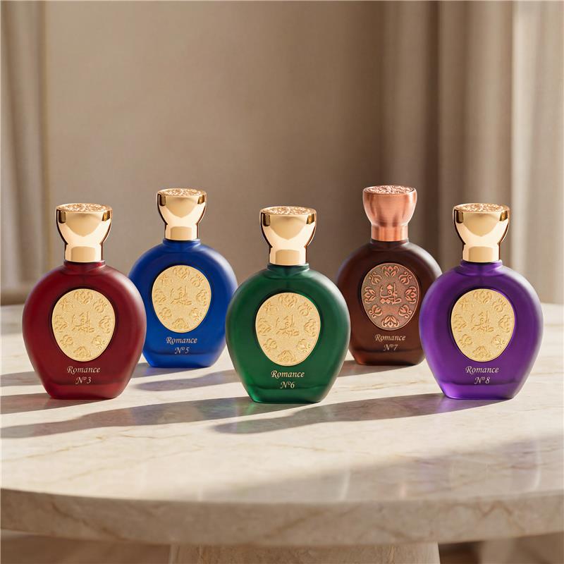 Romance Collection