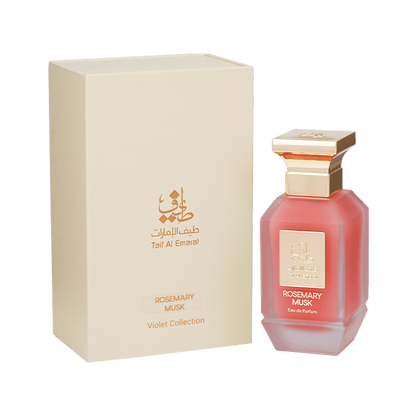 Rosemary Musk