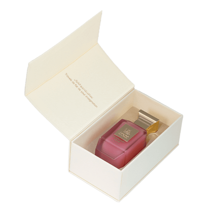 Rosemary Musk