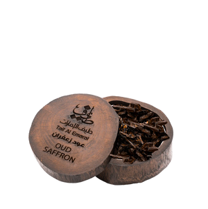 Oud Saffron (12g)