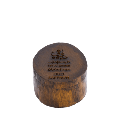 Oud Saffron (12 G)