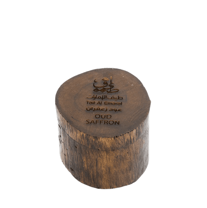 Oud Saffron (36 G)