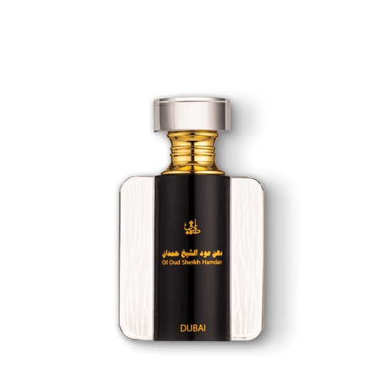 Sheikh Hamdan ( 12 ML )