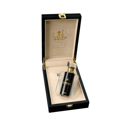 Sheikh Hamdan ( 12 ML )