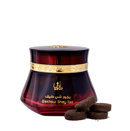 Bakhour Shay Taif