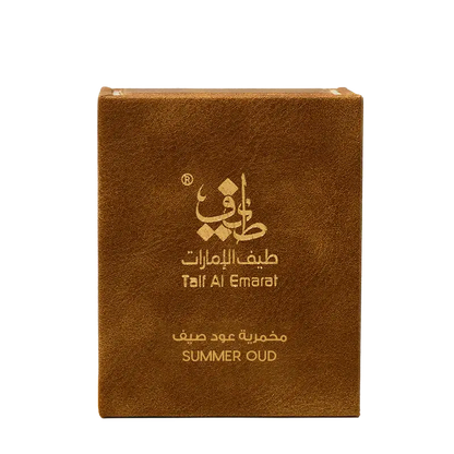 Summer Oud (1 Tola)
