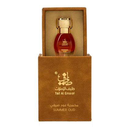 Summer Oud (1 Tola)