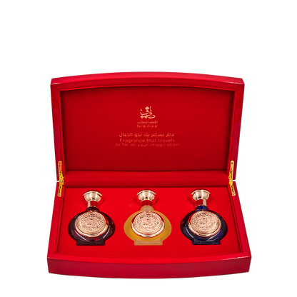Taif Collection Box