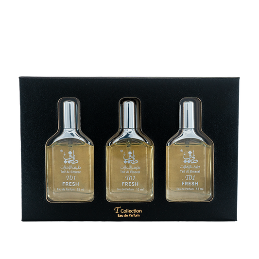 Taif Gift