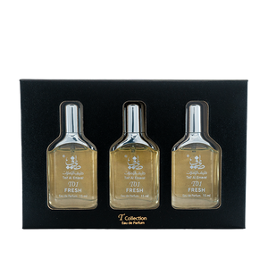 مجموعة هدايا طَيْف من مجموعة طيف