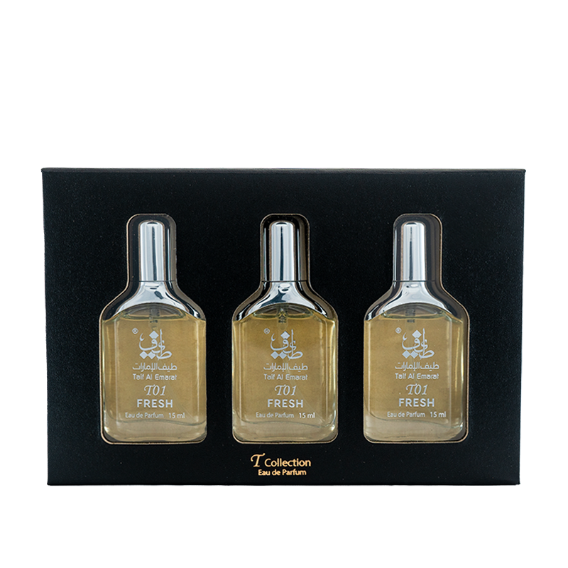 مجموعة هدايا طَيْف من مجموعة طيف