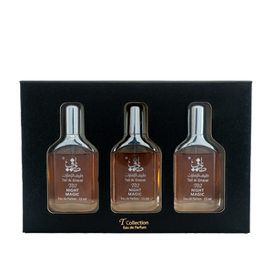 مجموعة هدايا طَيْف من مجموعة طيف